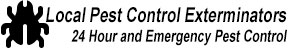 Alpental WA Pest Control Exterminators